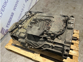 Gearbox for Truck DAF 12TX2620TD: picture 5