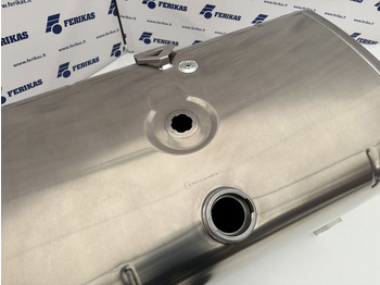 New Fuel tank for Truck DAF New aluminum fuel tank 430L: picture 4