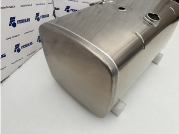 New Fuel tank for Truck DAF New aluminum fuel tank 430L: picture 3