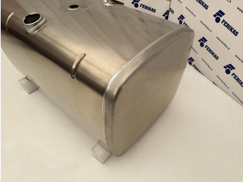 New Fuel tank for Truck DAF New aluminum fuel tank 430L: picture 2