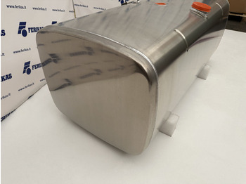 New Fuel tank for Truck DAF New aluminum fuel tank 525L: picture 3