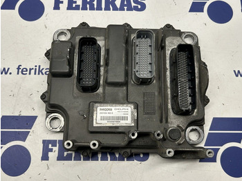 ECU DAF