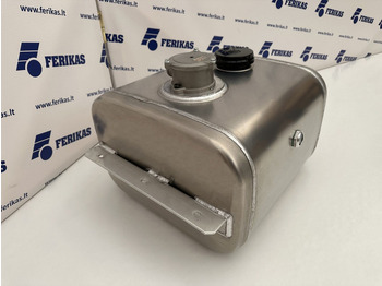 New Hydraulic tank for Truck Hydraulic aluminum oil tank 70L: picture 3