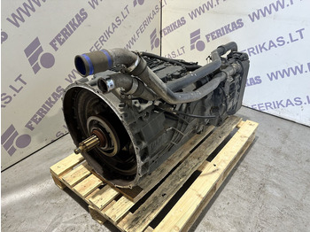 Gearbox IVECO