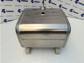 New Fuel tank for Truck Iveco New aluminum fuel tank 200L: picture 5 New Fuel tank for Truck Iveco New aluminum fuel tank 200L: picture 5