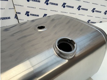 New Fuel tank for Truck Iveco New aluminum fuel tank 200L: picture 4 New Fuel tank for Truck Iveco New aluminum fuel tank 200L: picture 4
