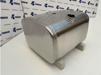 New Fuel tank for Truck Iveco New aluminum fuel tank 200L: picture 2 New Fuel tank for Truck Iveco New aluminum fuel tank 200L: picture 2
