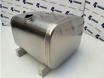 New Fuel tank for Truck Iveco New aluminum fuel tank 200L: picture 3 New Fuel tank for Truck Iveco New aluminum fuel tank 200L: picture 3