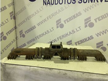 Engine and parts IVECO Stralis