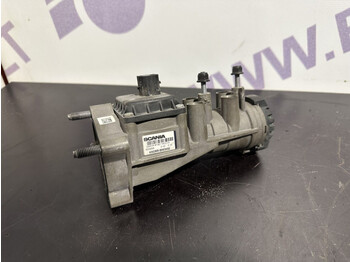 Brake parts KNORR-BREMSE