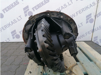 Differential gear MAN TGX
