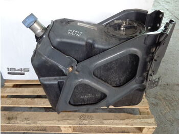 Exhaust system MERCEDES-BENZ Actros