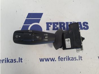 Steering column switch MERCEDES-BENZ Actros