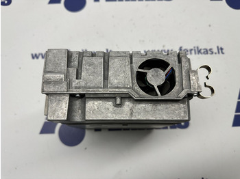 ECU for Truck Mercedes-Benz Actros: picture 4 ECU for Truck Mercedes-Benz Actros: picture 4