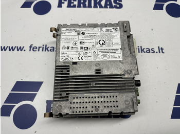 ECU for Truck Mercedes-Benz Actros: picture 2 ECU for Truck Mercedes-Benz Actros: picture 2