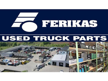 ECU for Truck Mercedes-Benz Actros: picture 2 ECU for Truck Mercedes-Benz Actros: picture 2