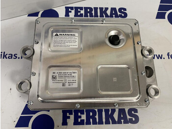 New ECU for Truck Mercedes-Benz Actros: picture 2