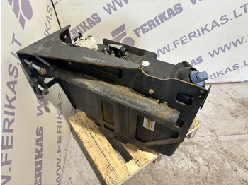 Exhaust system MERCEDES-BENZ Actros