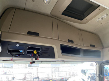Dashboard MERCEDES-BENZ Actros