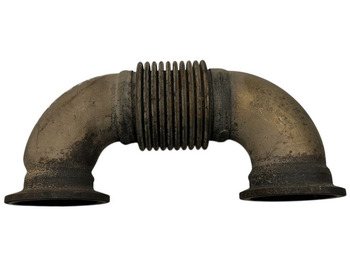 Exhaust system for Truck Mercedes-Benz EGR pipe: picture 2