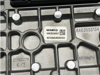 ECU for Truck Mercedes-Benz: picture 4 ECU for Truck Mercedes-Benz: picture 4