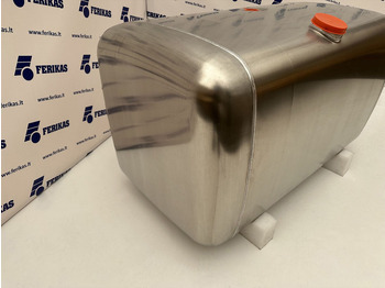 New Fuel tank for Truck Mercedes-Benz New aluminum fuel tank 550L: picture 3