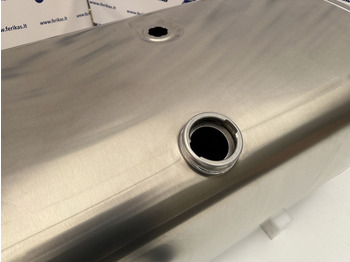 New Fuel tank for Truck Mercedes-Benz New aluminum fuel tank 650L: picture 4