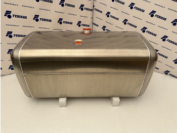 New Fuel tank for Truck Mercedes-Benz New aluminum fuel tank 650L: picture 5