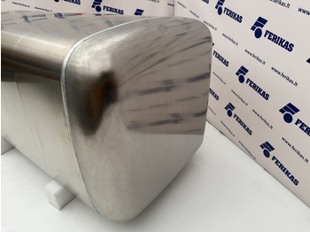 New Fuel tank for Truck Mercedes-Benz New aluminum fuel tank 650L: picture 2