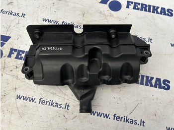 Air intake system for Truck Mercedes-Benz air compressor resonator: picture 2