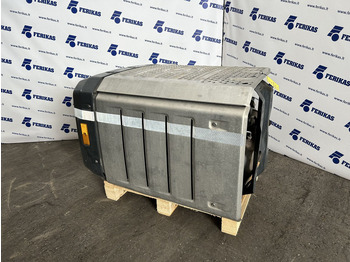 Catalytic converter MERCEDES-BENZ