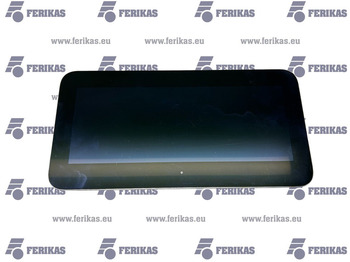 Dashboard MERCEDES-BENZ