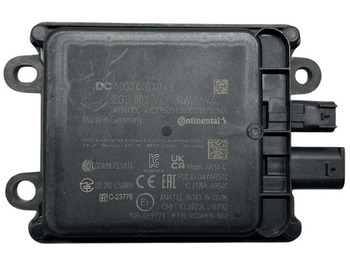 Sensor MERCEDES-BENZ