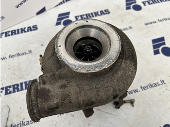 Turbo for Truck Mercedes-Benz turbo: picture 3