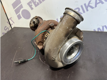 Turbo MERCEDES-BENZ