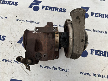Turbo for Truck Mercedes-Benz turbo: picture 2