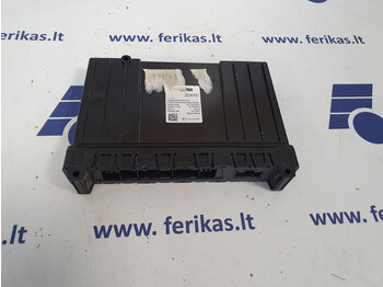 ECU PACCAR