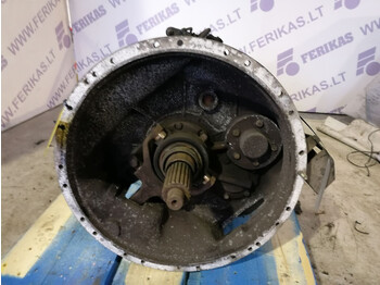 Gearbox RENAULT Premium