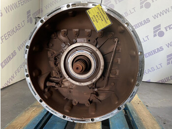 Gearbox RENAULT T