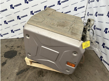 Catalytic converter RENAULT