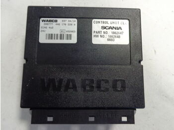 ECU SCANIA