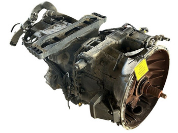 Gearbox SCANIA