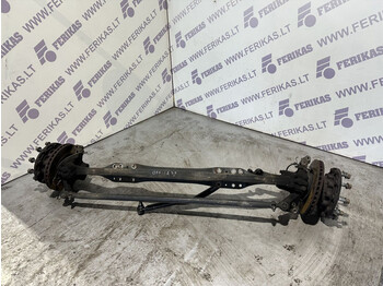 Front axle SCANIA