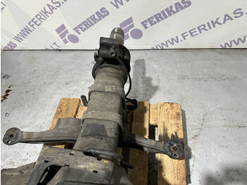 Rear axle for Truck Scania: picture 3