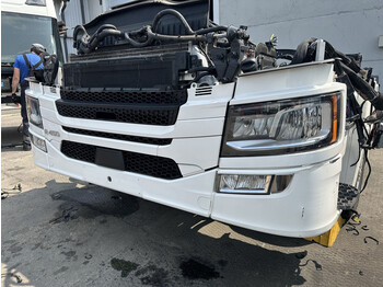 Bumper for Truck Scania MERCEDES BENZ, MAN, DAF, IVECO: picture 3