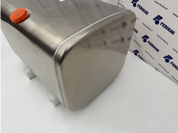 New Fuel tank for Truck Scania New aluminum fuel tank 400L: picture 2