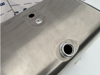 New Fuel tank for Truck Scania New aluminum fuel tank 400L: picture 4