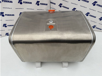 New Fuel tank for Truck Scania New aluminum fuel tank 400L: picture 5