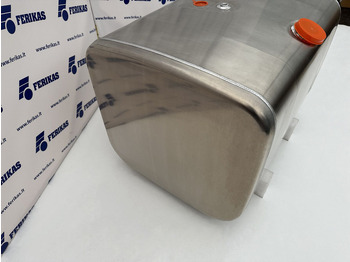 New Fuel tank for Truck Scania New aluminum fuel tank 400L: picture 3
