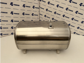 New Fuel tank for Truck Scania New aluminum fuel tank 570L: picture 5
